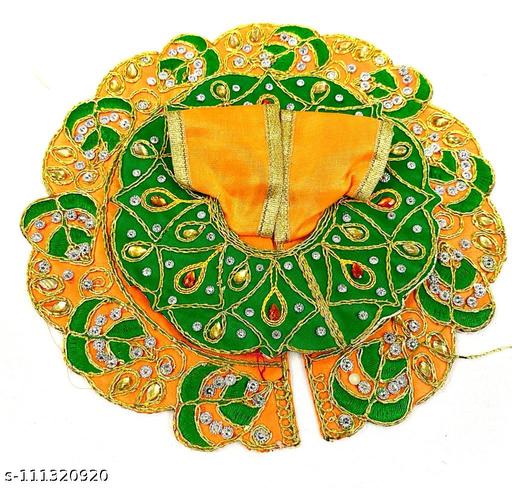 Laddu Gopal Royal Dress