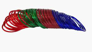 Fancy Bangle